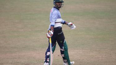 Tanzid Hasan Tamim