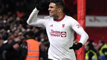 casemiro