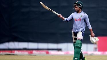 সৌম্য সরকার