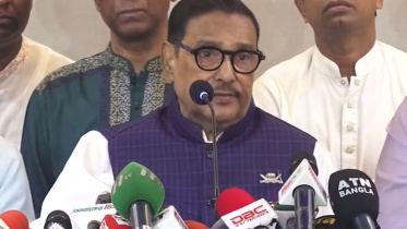 সব পণ্যের দাম ক্রয়সীমার মধ্যে আনতে সরকার সর্বাত্মক চেষ্টা চালাচ্ছে: কাদের