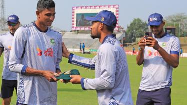 Nahid Rana