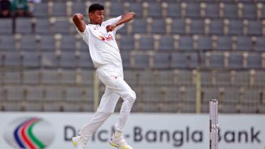 Nahid Rana