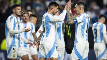 argentina