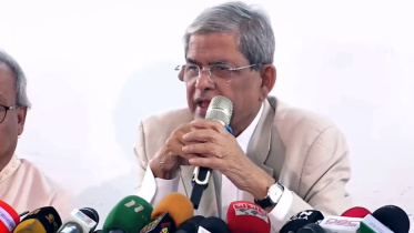কখন কাকে ধরে নিয়ে যায় কোনো নিশ্চয়তা নেই: ফখরুল