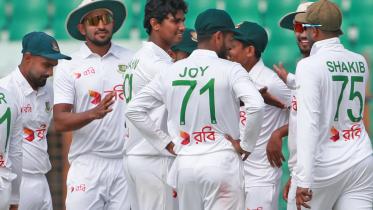 Bangladesh 