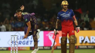 Mitchell Starc
