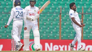 Shakib Al Hasan