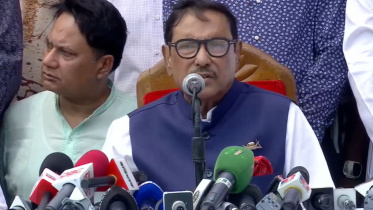 কোথায় নিরাপত্তাহীনতা, সারা রাত ধরে শপিং চলে: কাদের