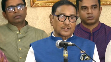 দ্রব্যমূল্য সহনীয় রাখতে প্রধানমন্ত্রী যে শ্রম দিচ্ছেন, এটা বিরল ঘটনা: কাদের