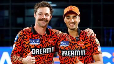 Travis Head & Abhishek Sharma