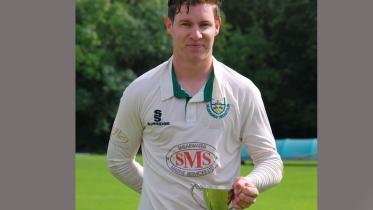 Johnathan Campbell
