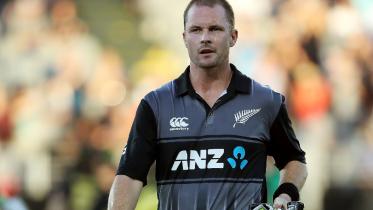 colin munro