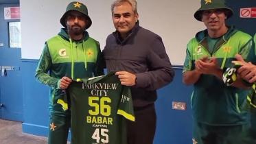 Babar Azam