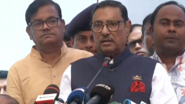 ফখরুল কীভাবে জানলেন যুক্তরাষ্ট্রের অবস্থান বদলায়নি, প্রশ্ন কাদেরের