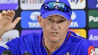 andy flower