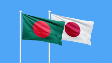 রপ্তানির দিক থেকে জাপান বাংলাদেশের ১২তম বৃহত্তম বাণিজ্য অংশীদার
