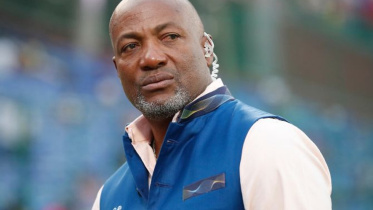 Brian Lara