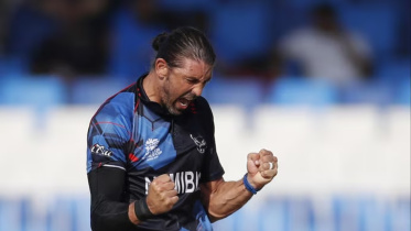 David Wiese
