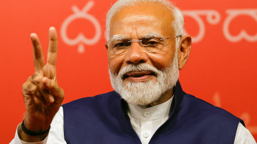 মোদি