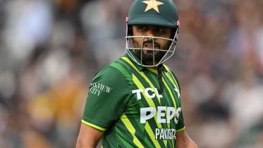 Babar Azam