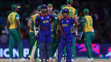 Gulshan Jha and Sompak Kami