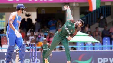 Rishad Hossain