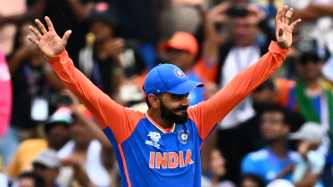 kohli