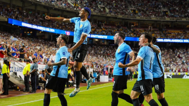 Uruguay