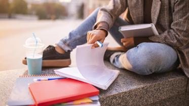 Higher Studies