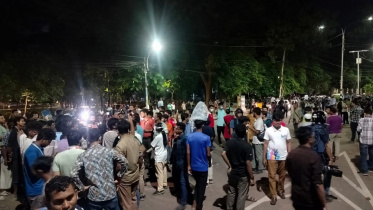 বুধবার থাকছে না কোটা আন্দোলন কর্মসূচি