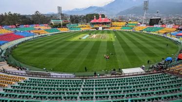 Dharamsala