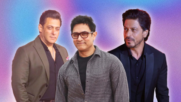 রিয়া চক্রবর্তী, সুস্মিতা সেন, আমির খান, শাহরুখ খান, সালমান খান, বলিউড,