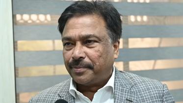 Faruque Ahmed