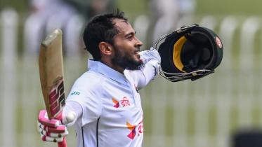 Mushfiqur Rahim
