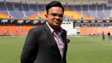 joy shah