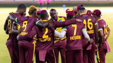 West Indies 