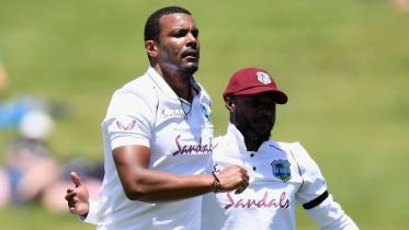 Shannon Gabriel