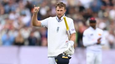 Joe Root