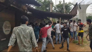 Ashulia