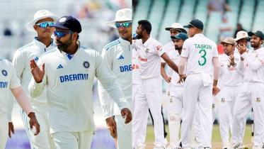 India -Bangladesh