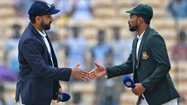 shanto and rohit
