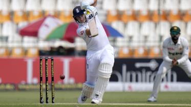 Joe Root