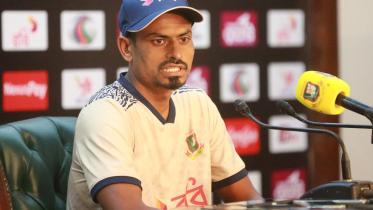 Taijul Islam