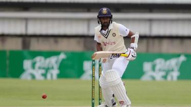 Abhimanyu Easwaran,