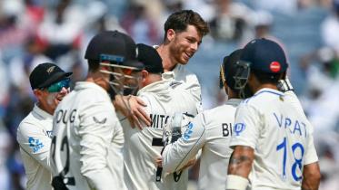 Mitchell Santner