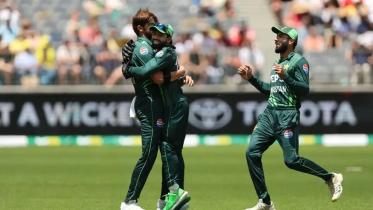 Shaheen Shah Afridi
