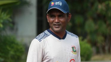 Mohammad Salahuddin