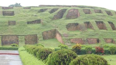 মহাস্থানগড়