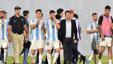 Argentina 