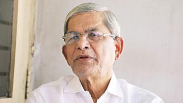 মির্জা ফখরুল ইসলাম আলমগীর